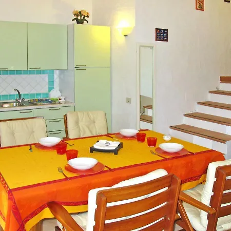Apartment ;stazzu Pulcheddu 117s
