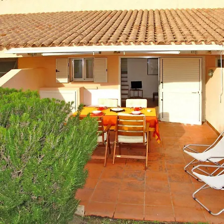 Apartment ;stazzu Pulcheddu 117s Palau