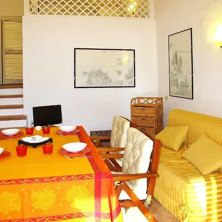 ;stazzu Pulcheddu 117s Apartment