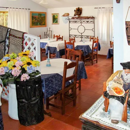 Apartment ;stazzu Pulcheddu 117s