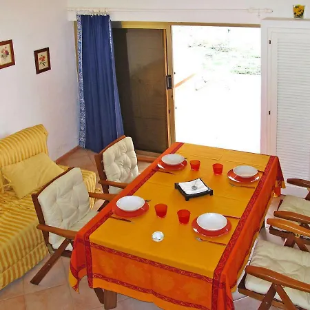 ;stazzu Pulcheddu 117s Apartment Palau